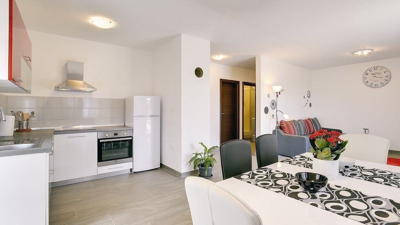 Photo of Kitchen in Rebici