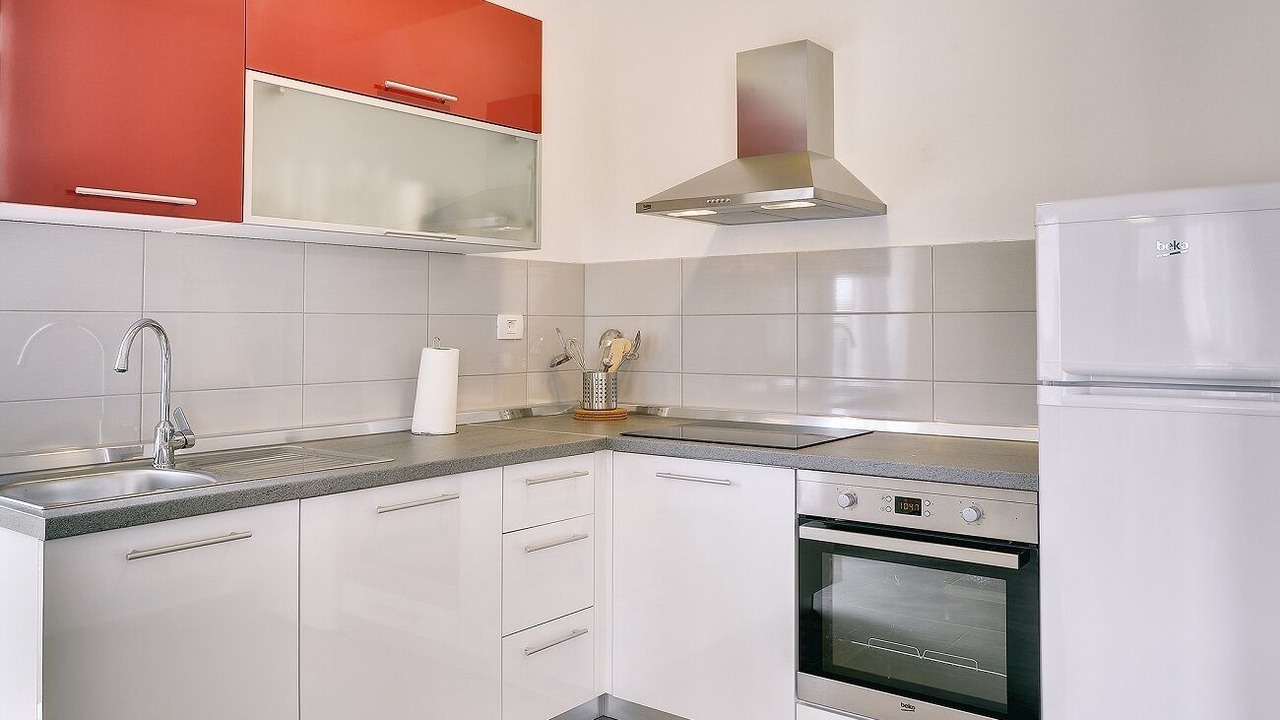 Photo of Kitchen in Rebici