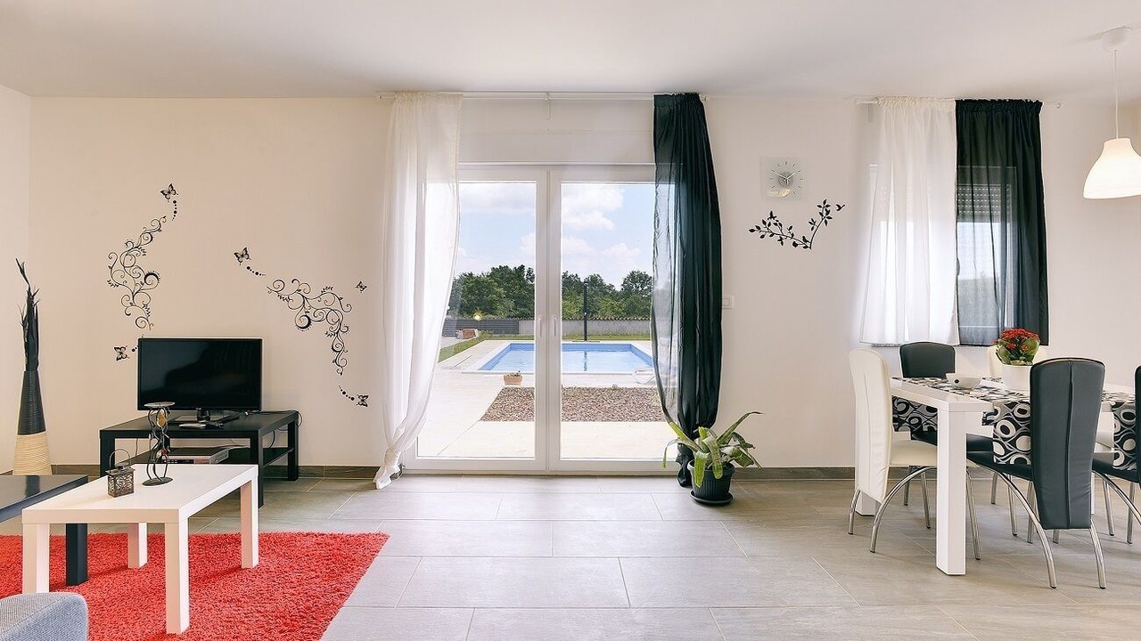 Photo of Livingroom in Rebici