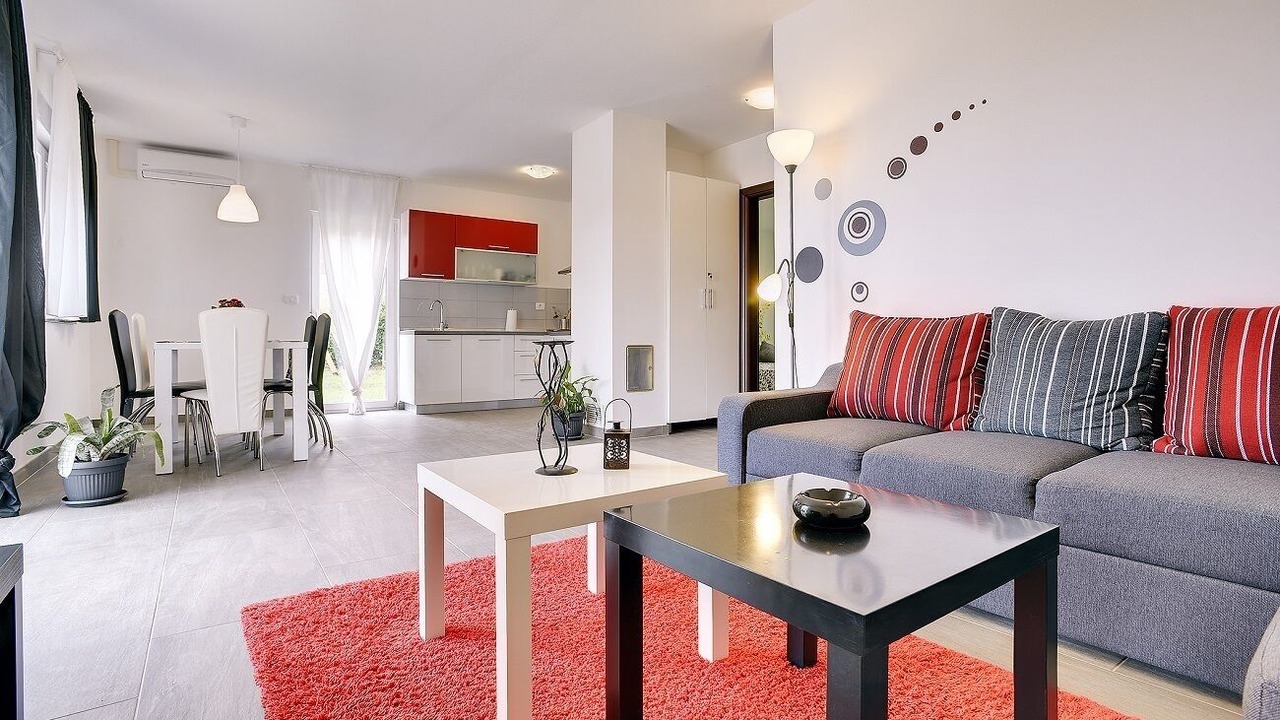 Photo of Livingroom in Rebici