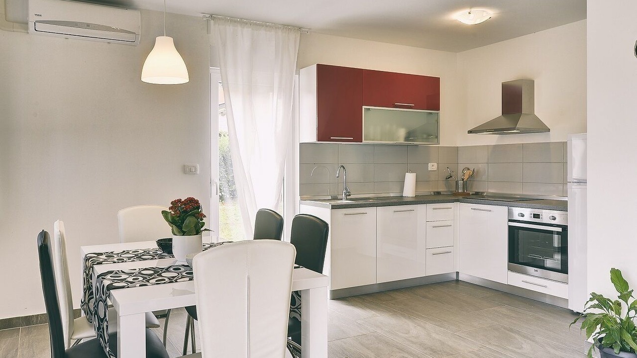 Photo of Kitchen in Rebici