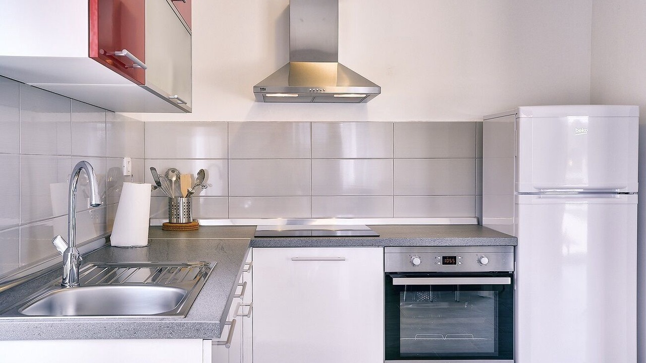 Photo of Kitchen in Rebici