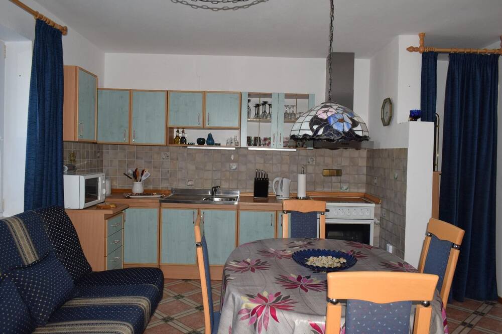 Photo of Kitchen in Marsici