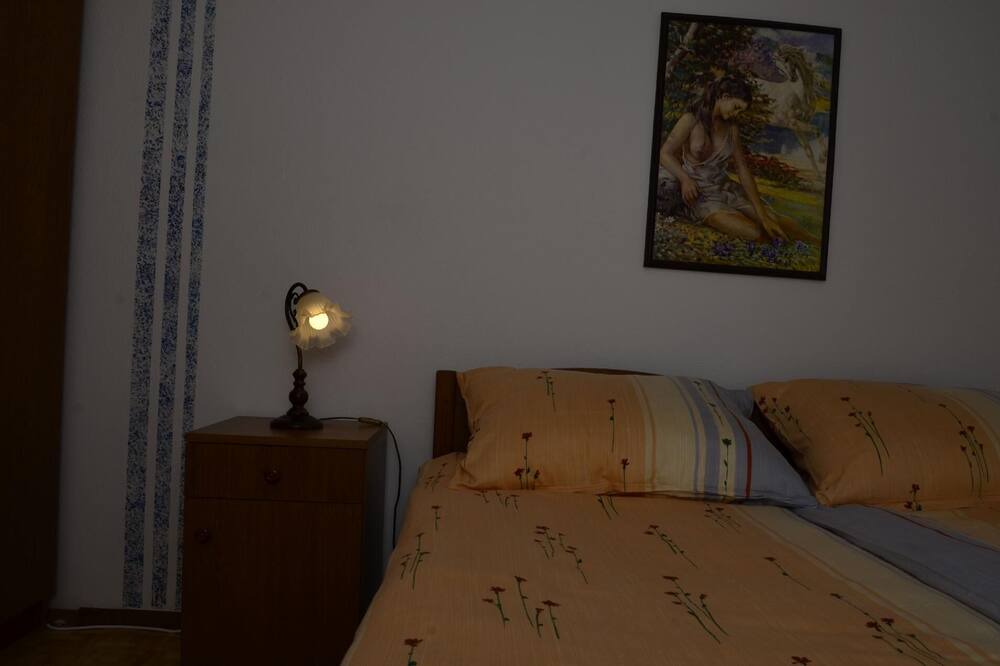 Photo of Bedroom in Marsici