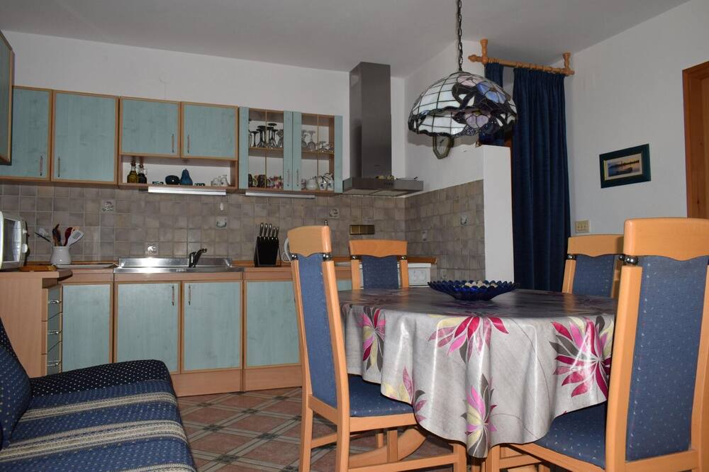 Photo of Kitchen in Marsici