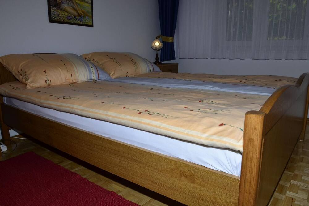 Photo of Bedroom in Marsici