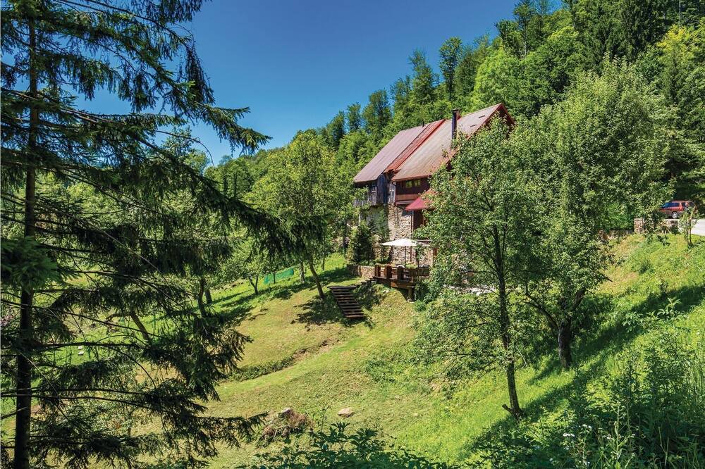 Photo of Outdoor in Skrad