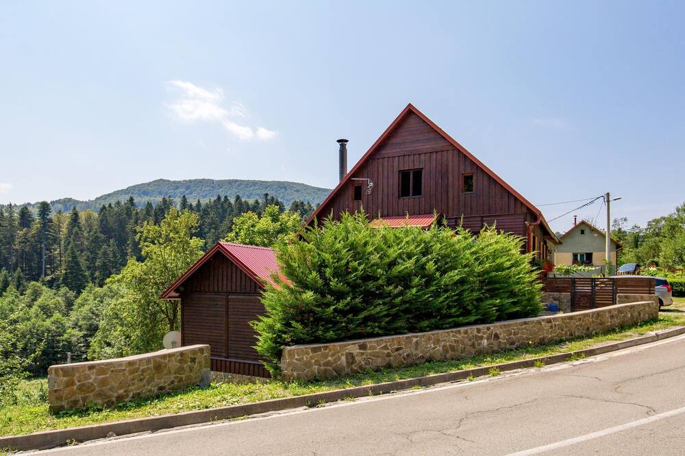 Photo of Outdoor in Skrad