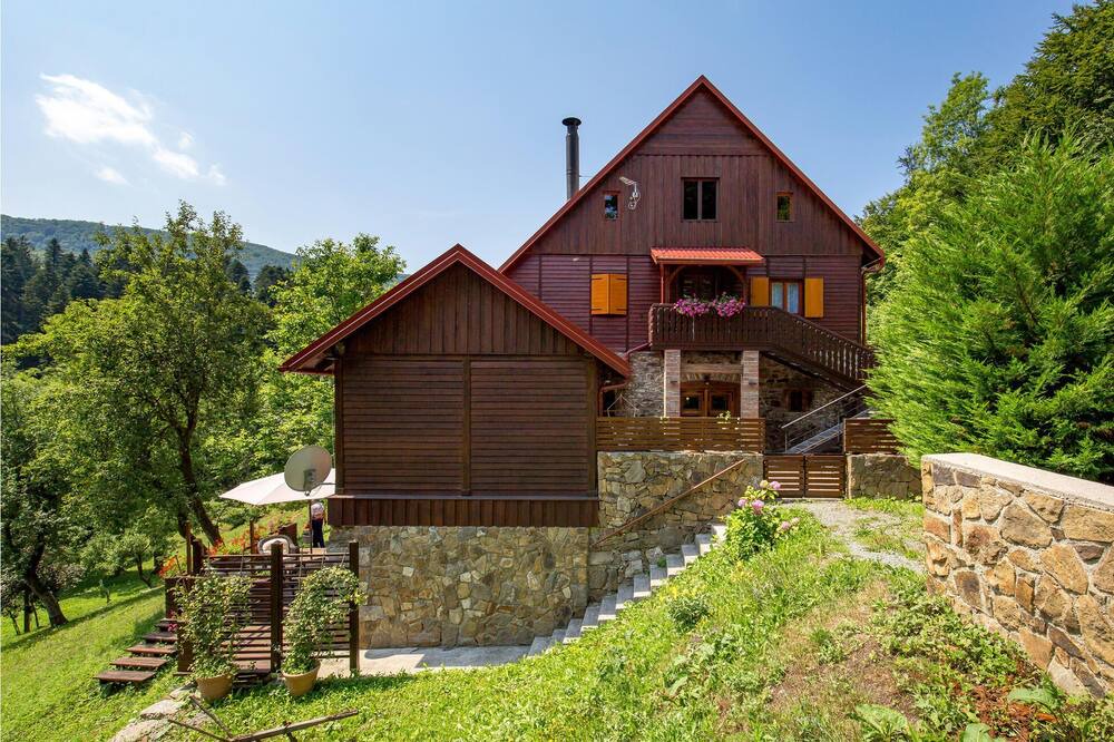 Photo of Outdoor in Skrad