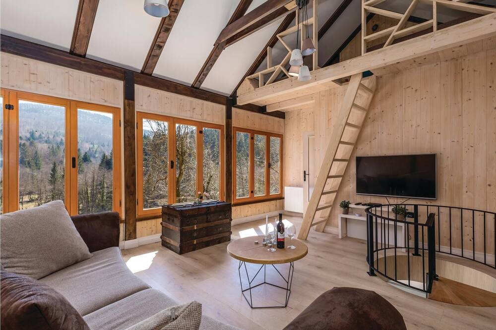 Photo of Bedroom in Skrad