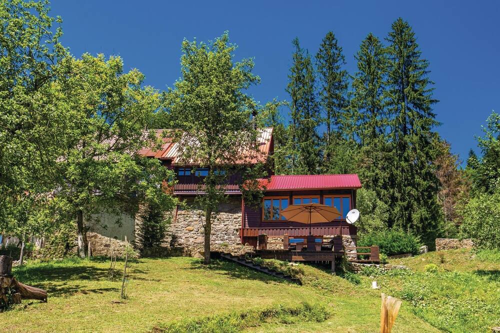 Photo of Outdoor in Skrad