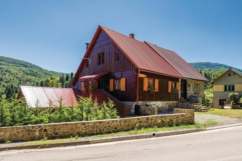 Photo of Outdoor in Skrad