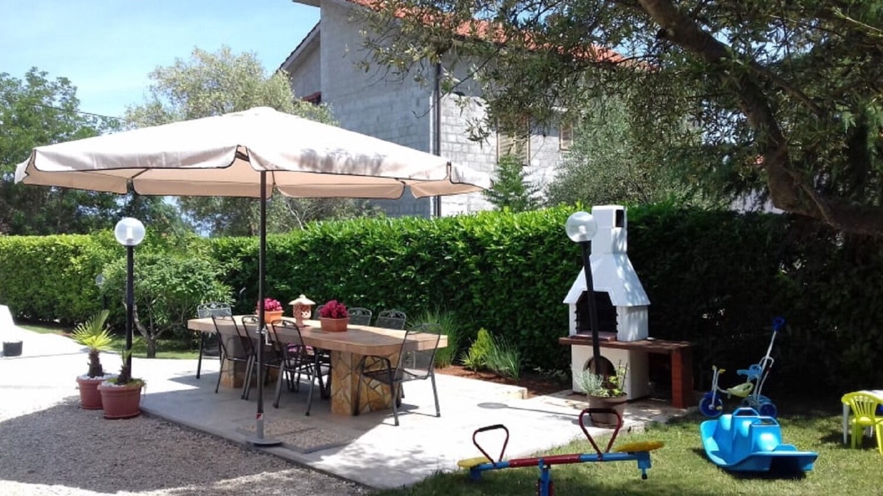 Photo of Outdoor in Sveti Anton