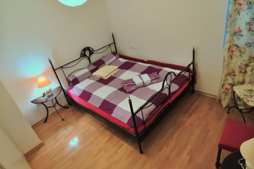 Photo of Bedroom in Omis