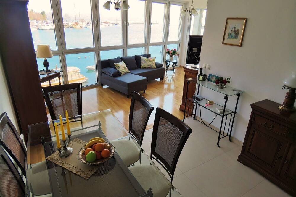 Photo of Livingroom in Omis