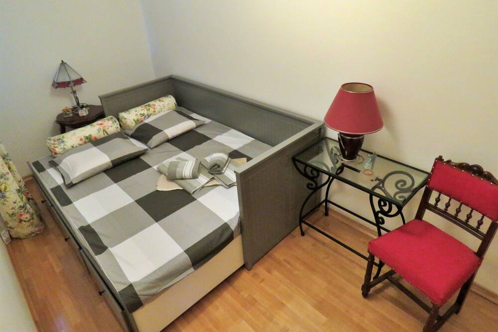 Photo of Bedroom in Omis