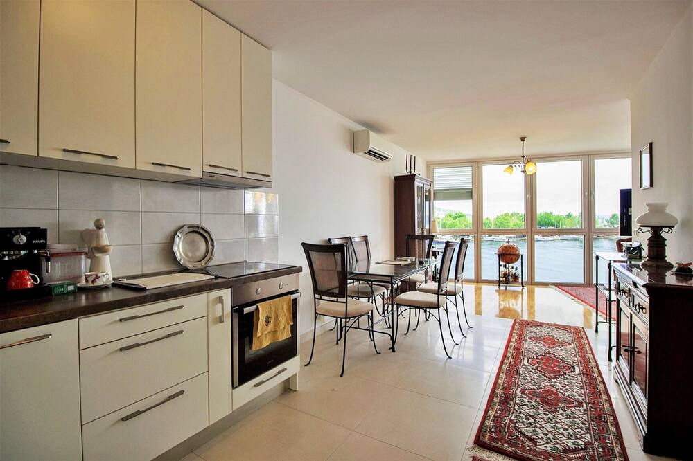 Photo of Kitchen in Omis