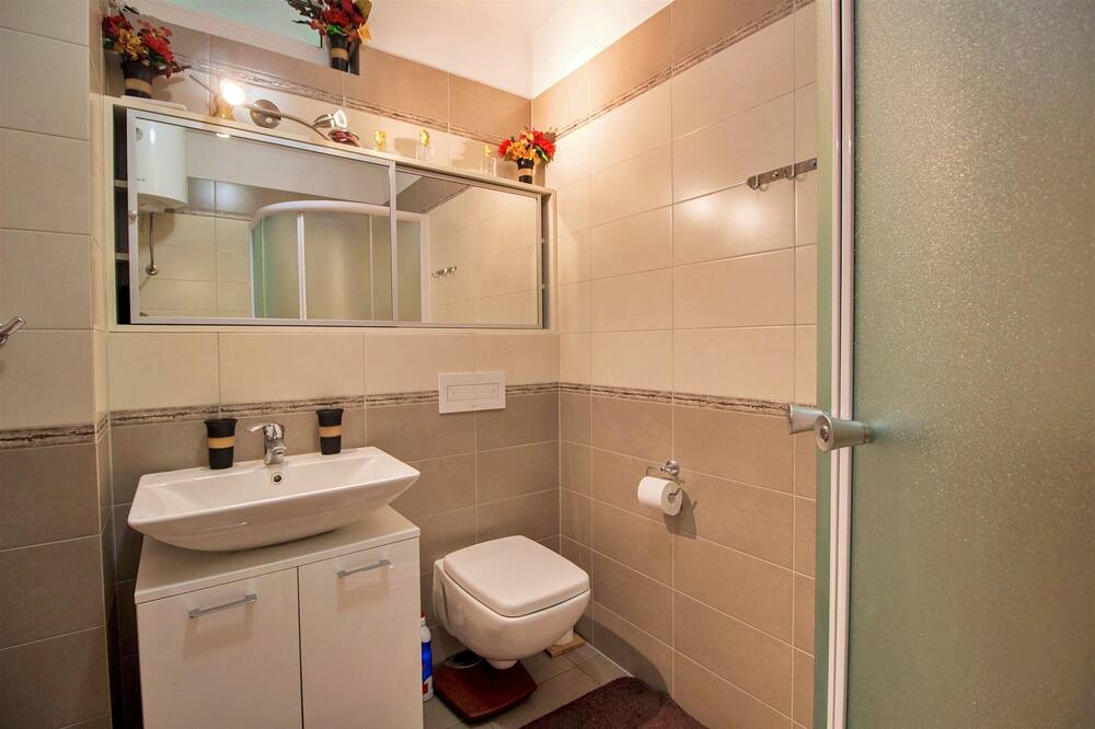 Photo of Bathroom in Omis
