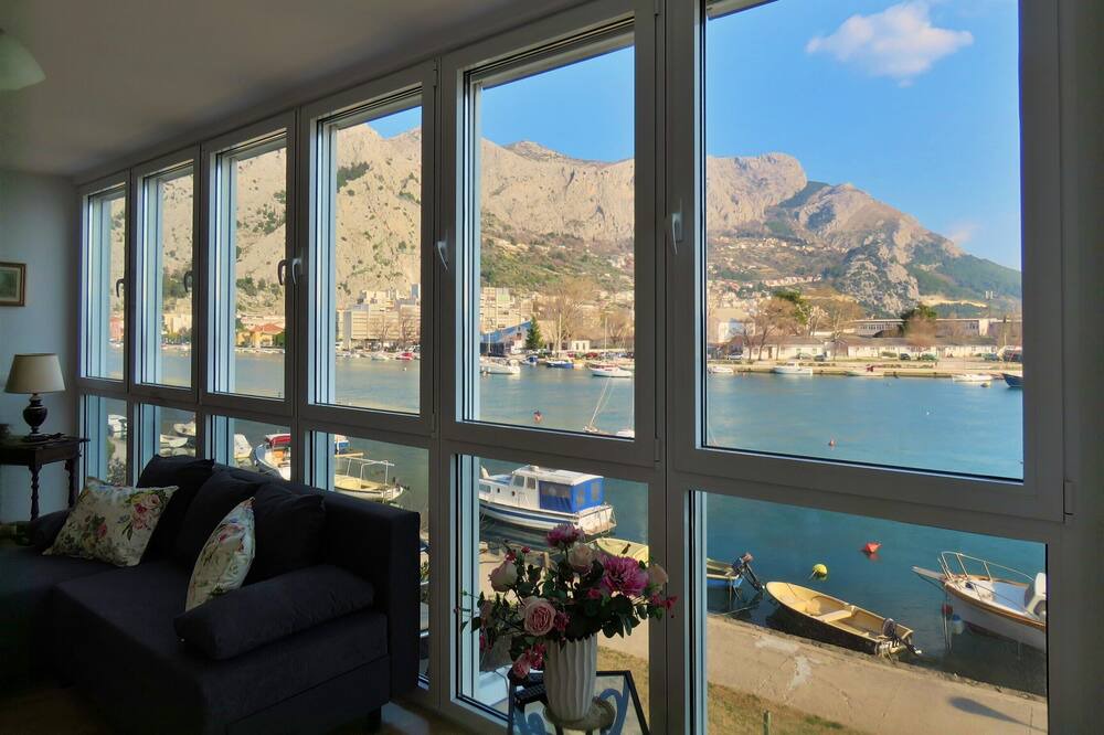 Photo of Livingroom in Omis