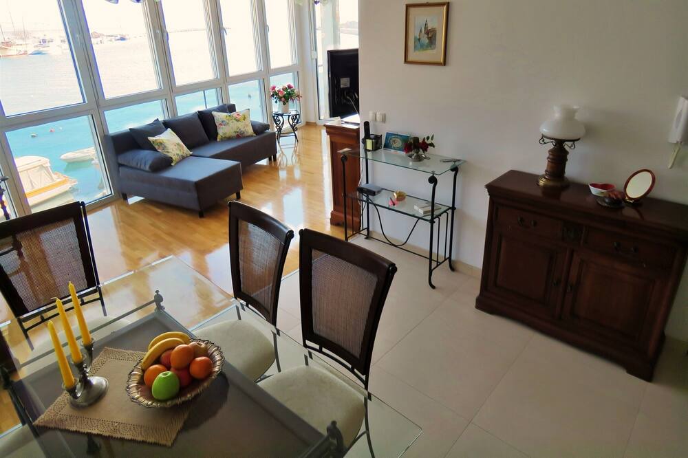 Photo of Livingroom in Omis