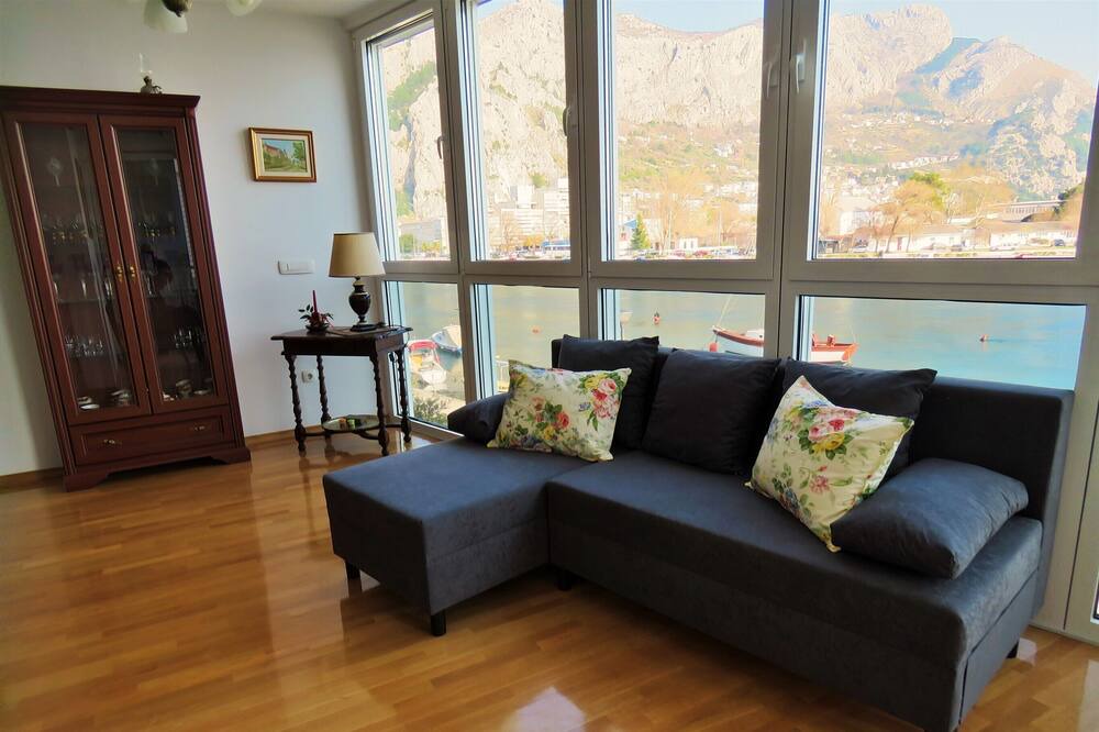 Photo of Livingroom in Omis