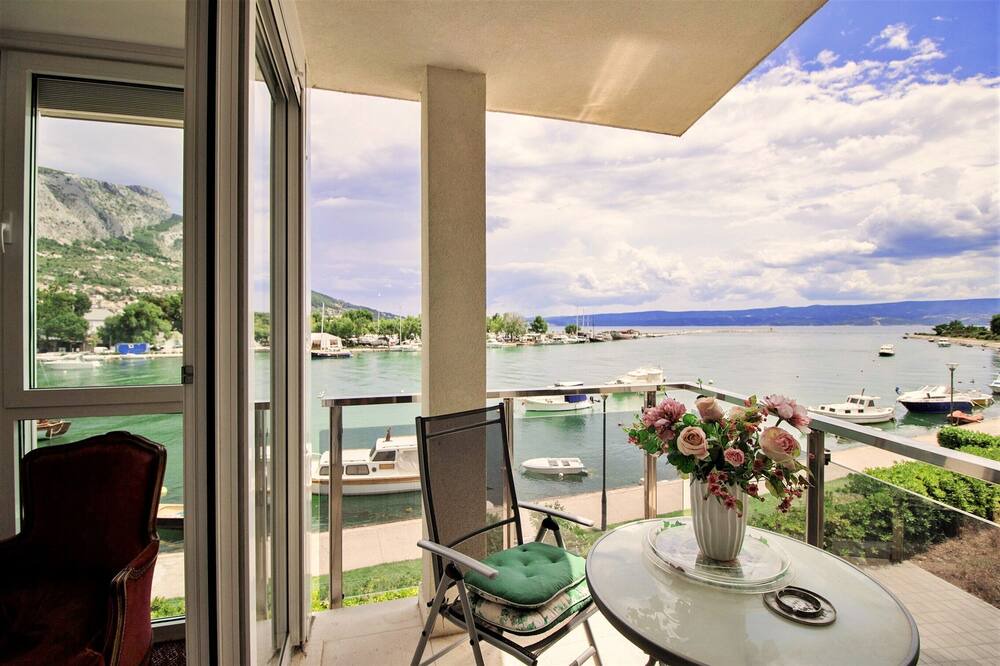 Photo of Patio Balcony in Omis