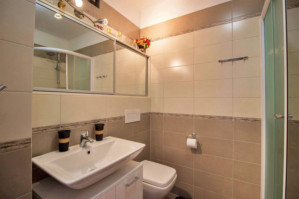 Photo of Bathroom in Omis