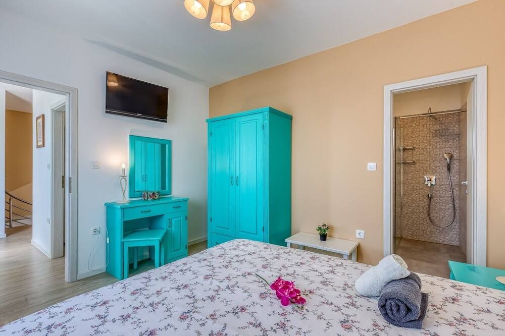 Photo of Bedroom in Hreljin