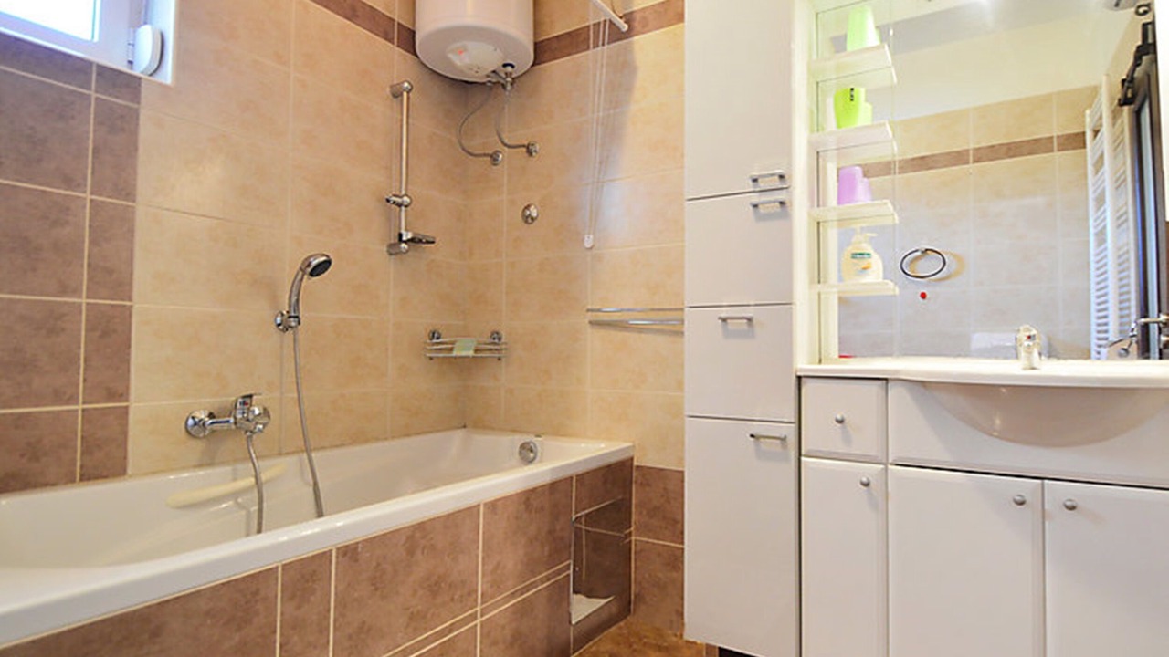 Photo of Bathroom in Veprinac
