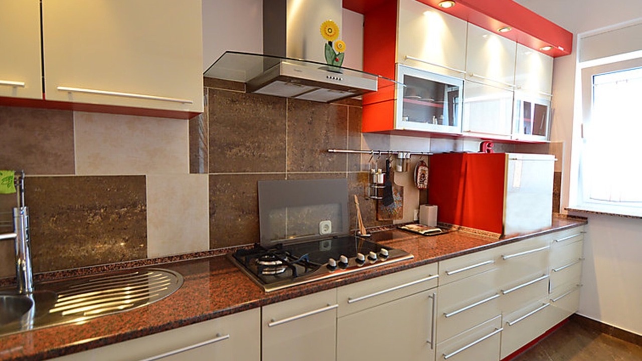 Photo of Kitchen in Veprinac
