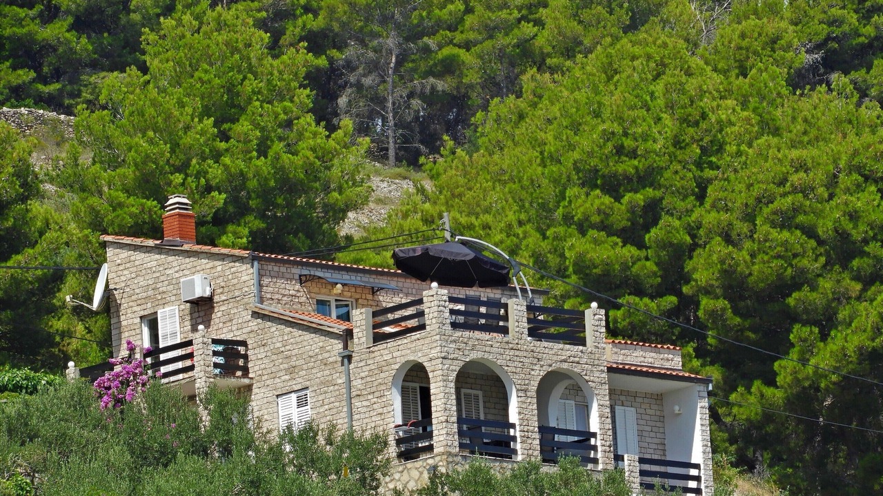 Photo of Buildings in Stomorska