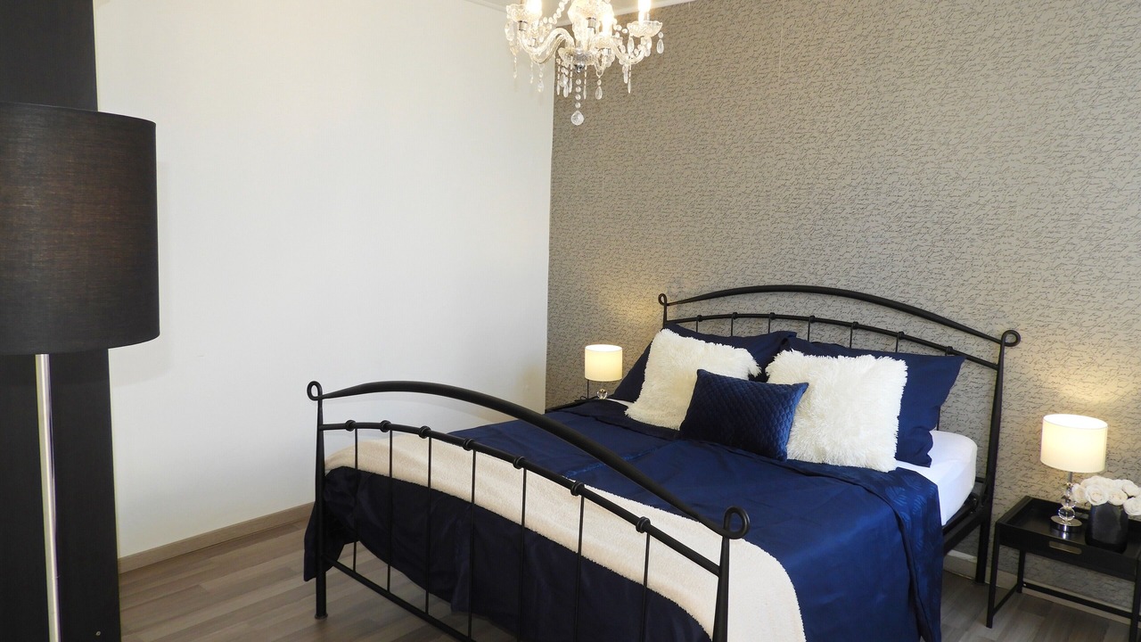 Photo of Bedroom in Stomorska