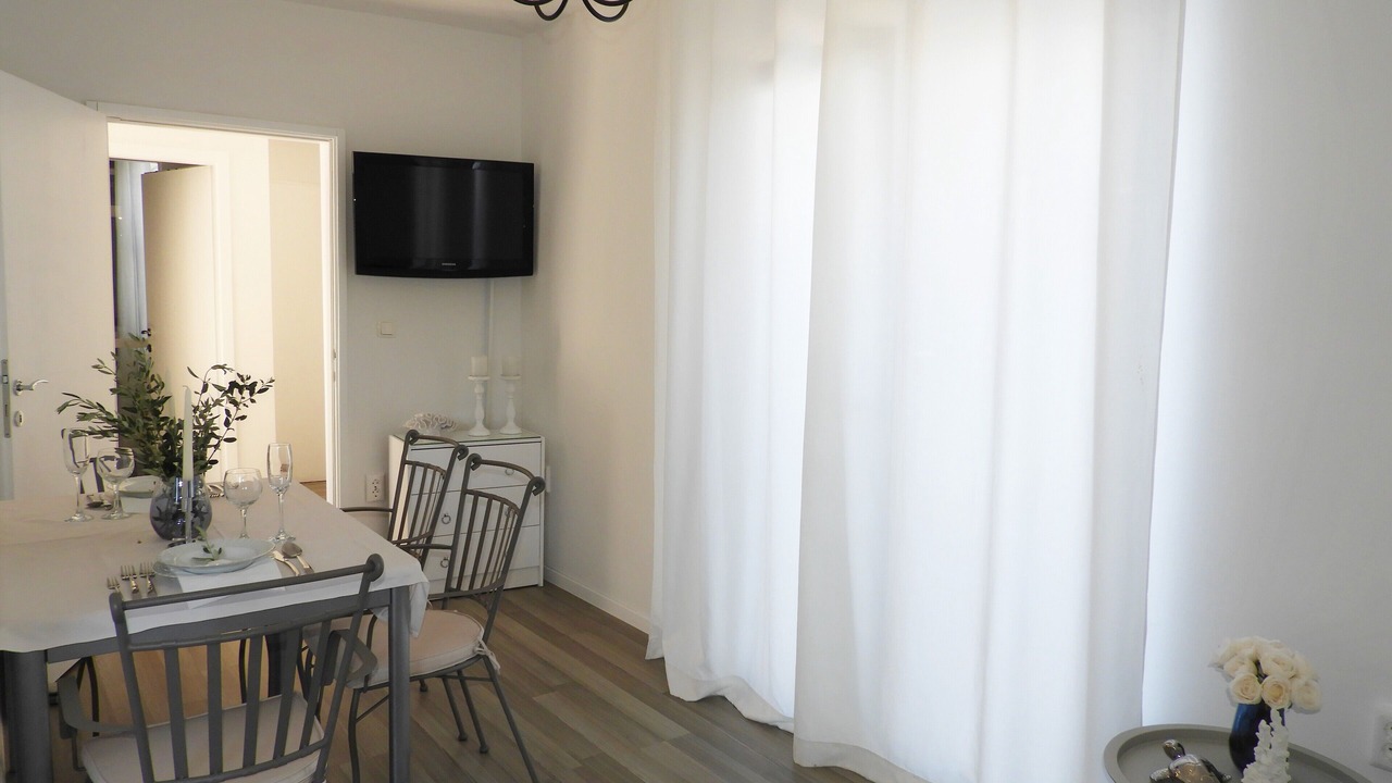 Photo of Livingroom in Stomorska