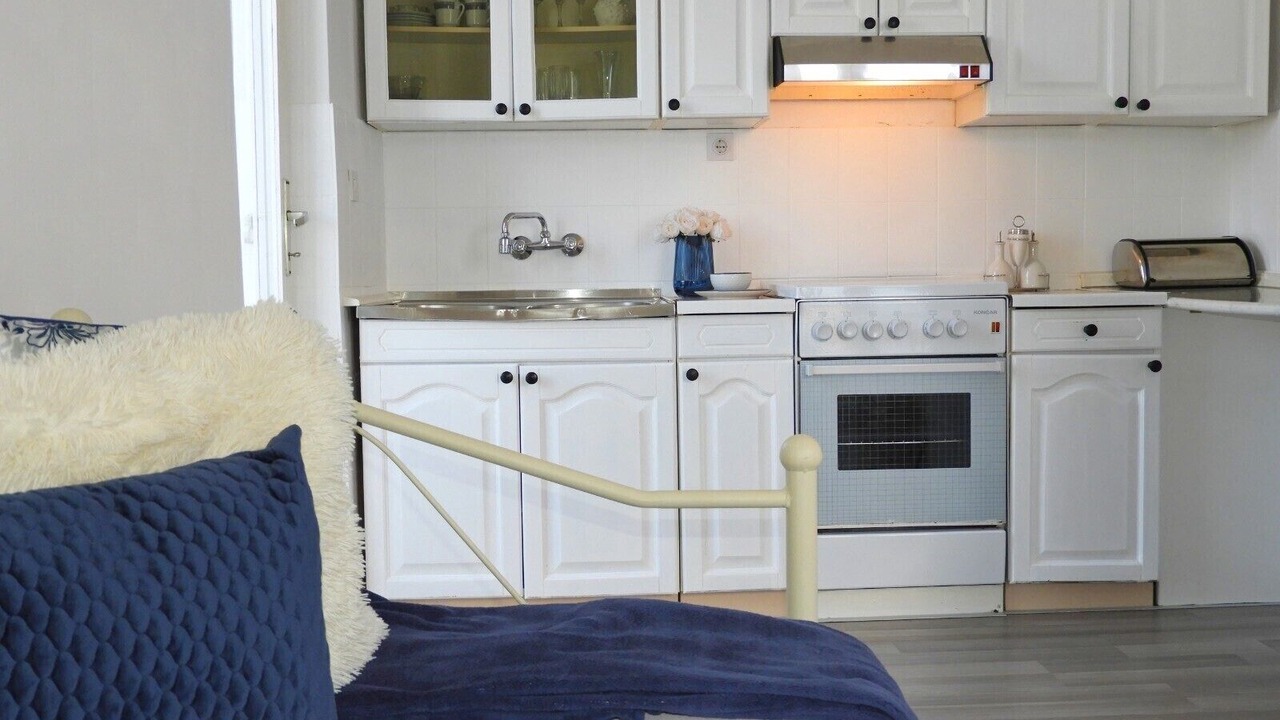Photo of Kitchen in Stomorska