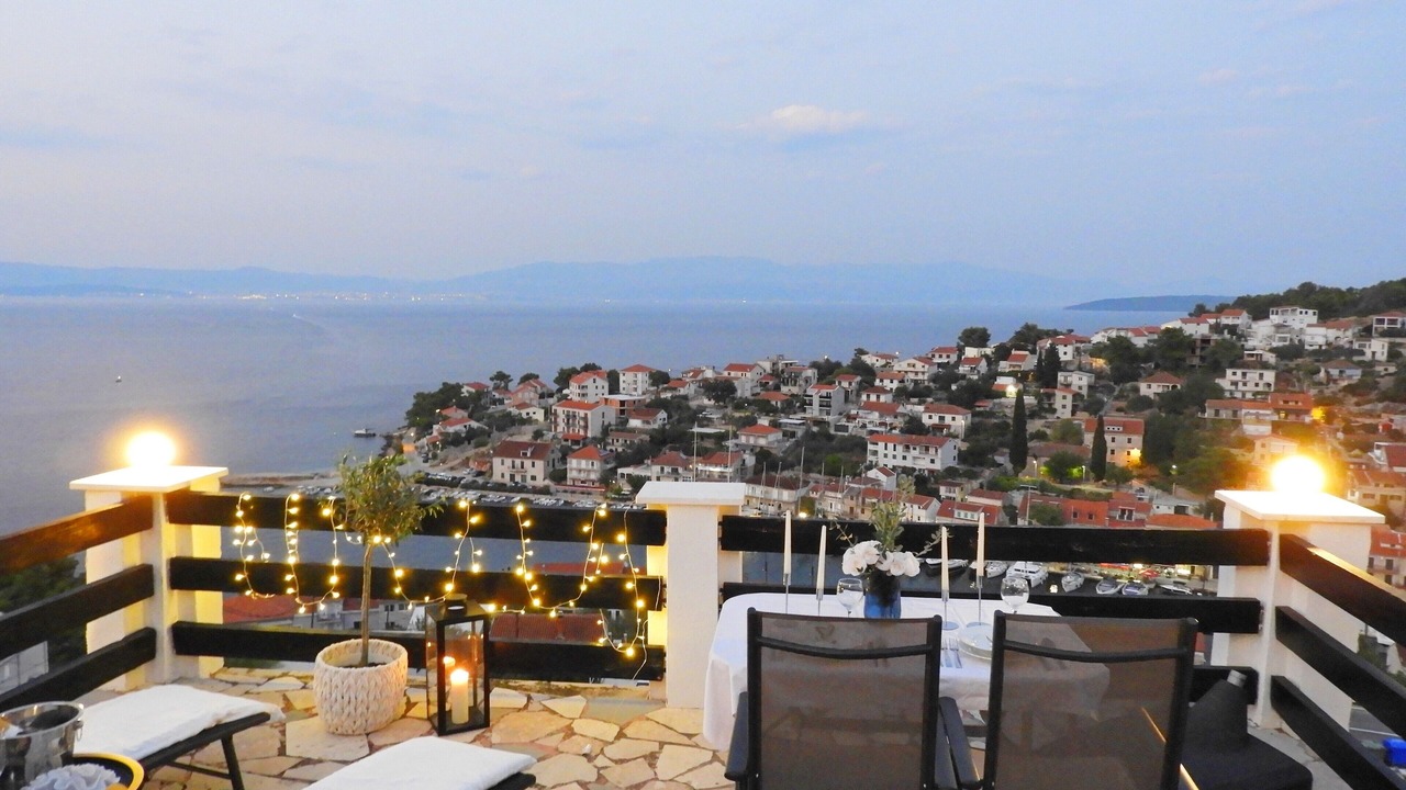 Photo of Outdoor in Stomorska