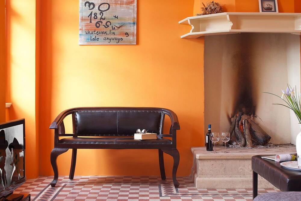 Photo of Bedroom in Stanisovi
