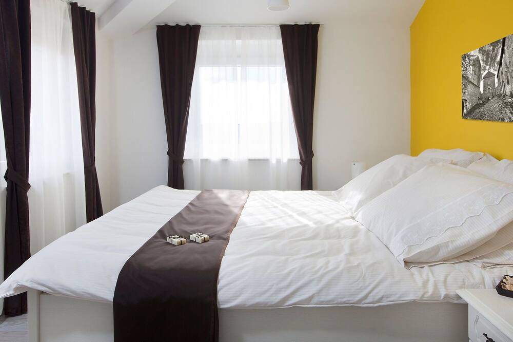 Photo of Bedroom in Stanisovi