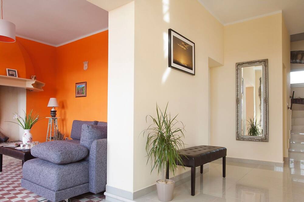 Photo of Bedroom in Stanisovi