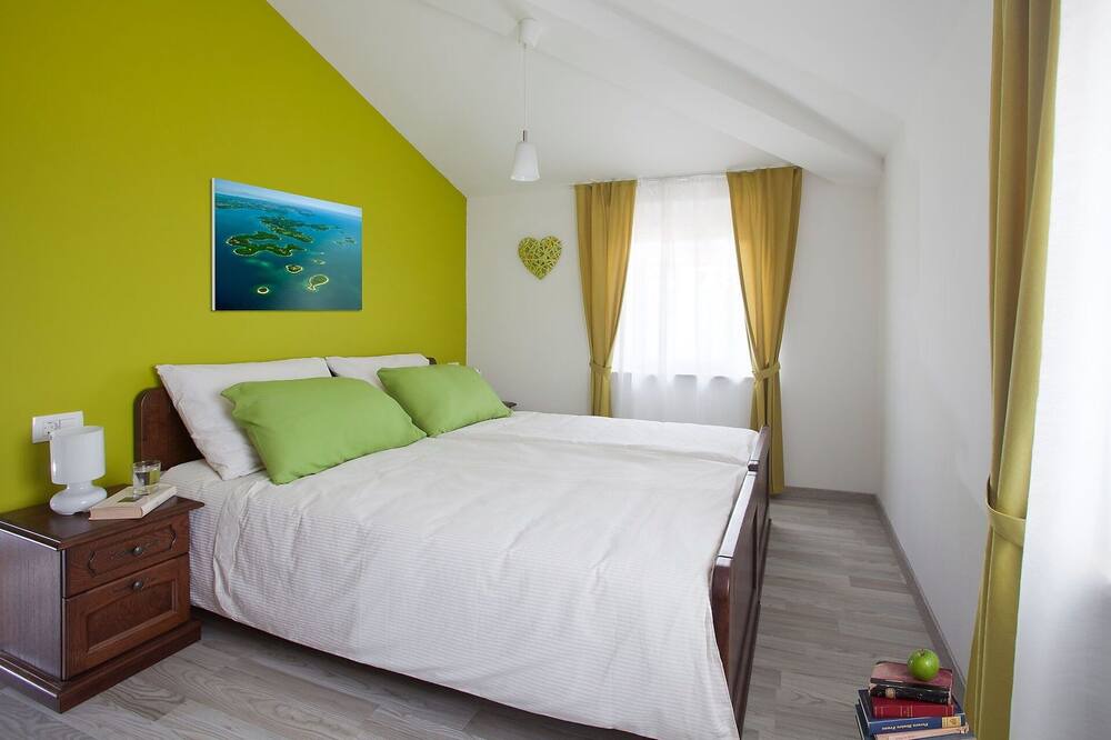 Photo of Bedroom in Stanisovi