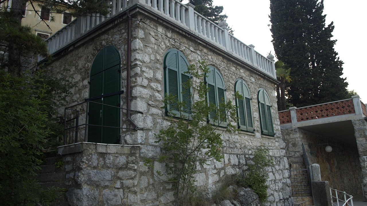 Photo of Outdoor in Ika