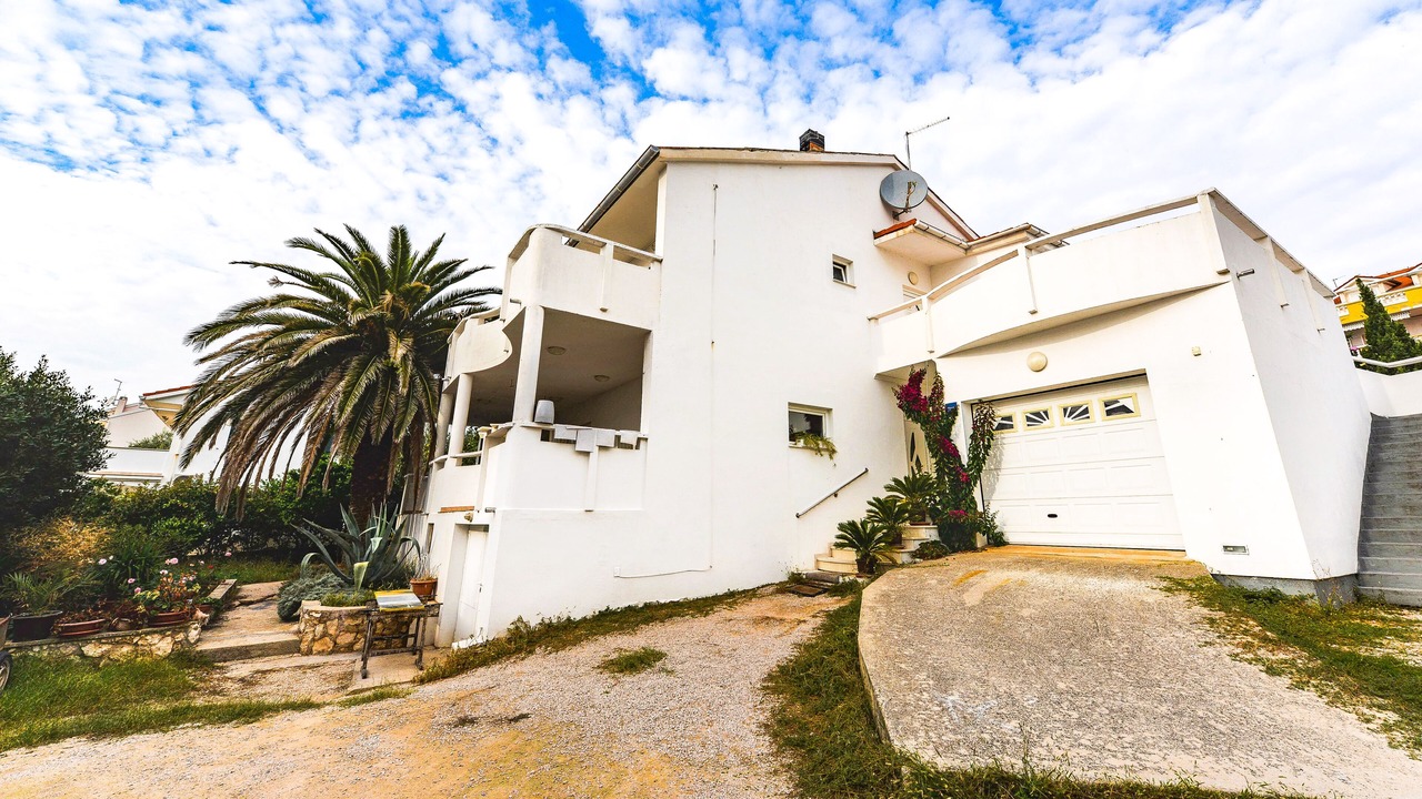 Photo of Outdoor in Novalja