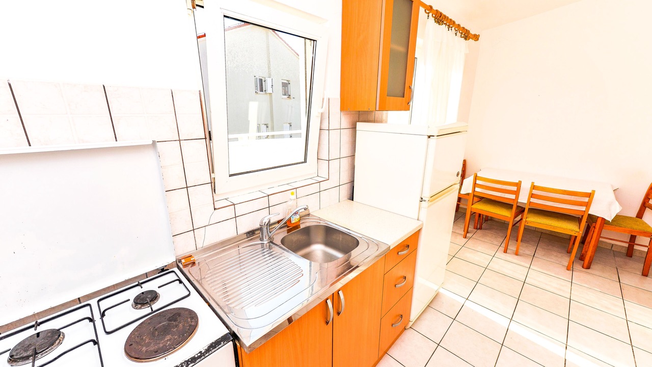 Photo of Kitchen in Novalja