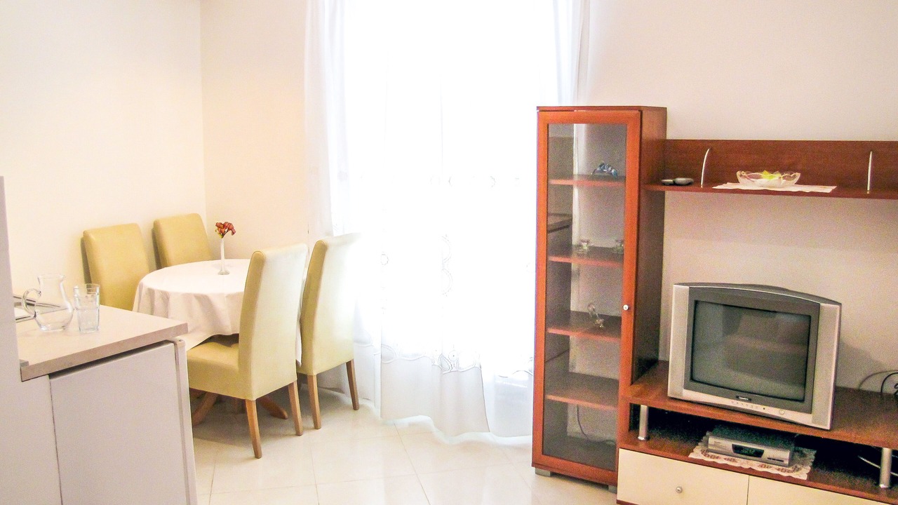 Photo of Livingroom in Novalja