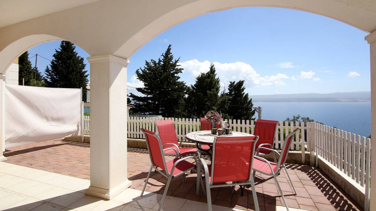 Photo of Patio Balcony in Medici