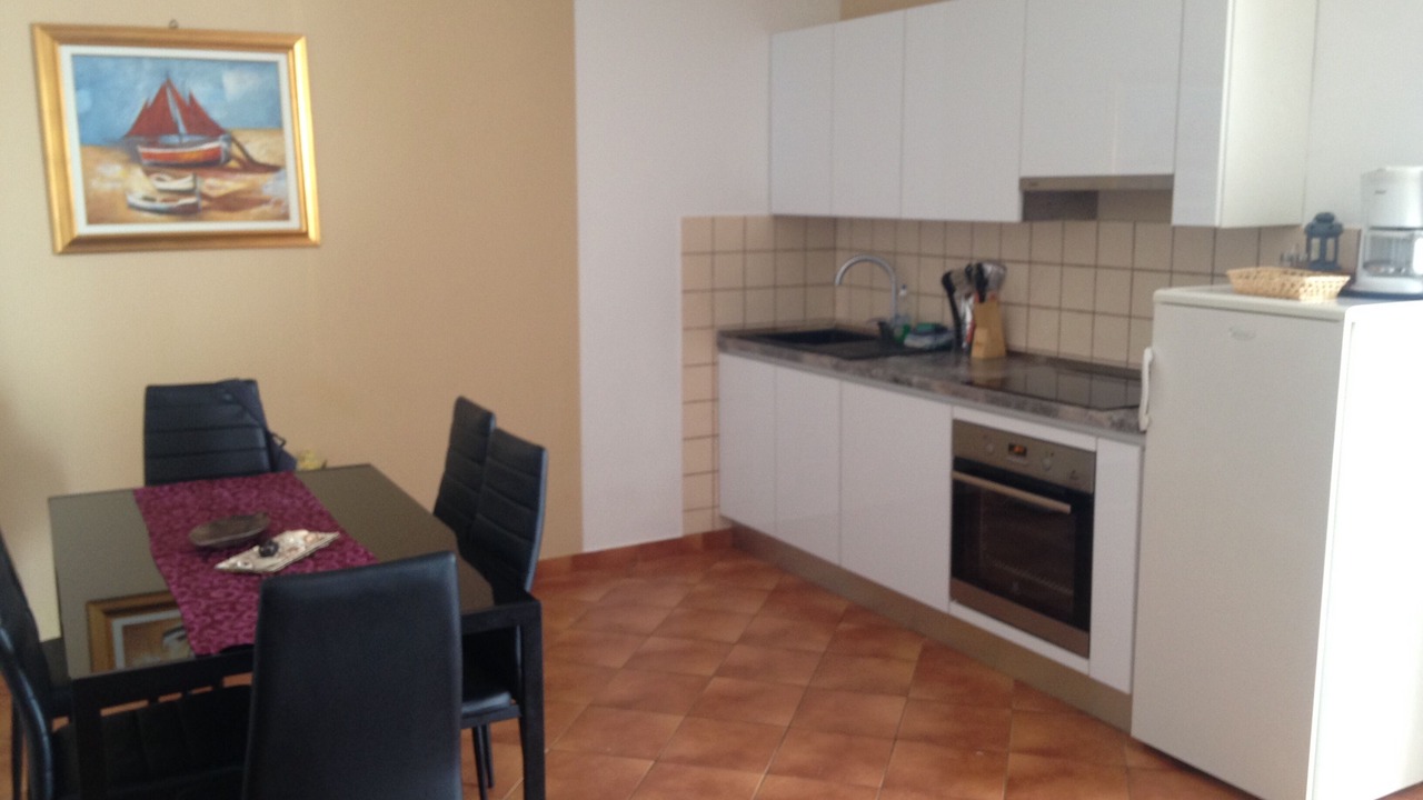 Photo of Kitchen in Medici