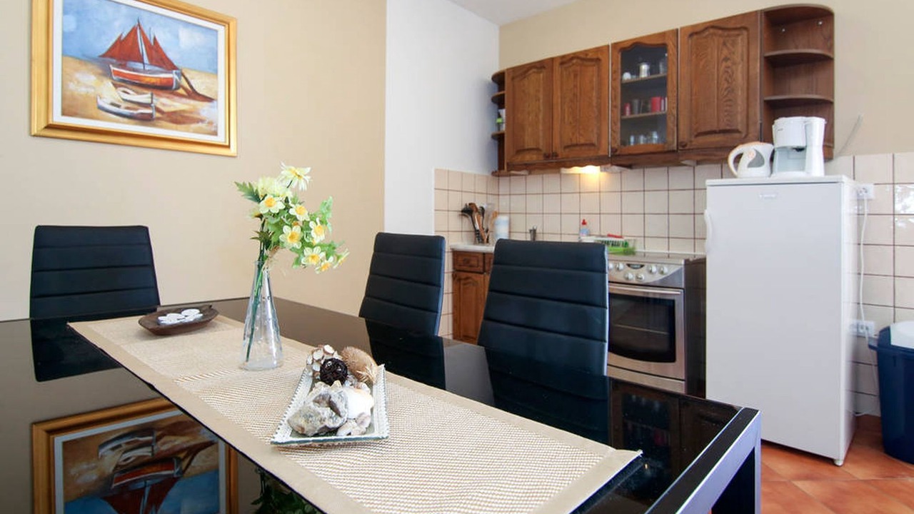 Photo of Kitchen in Medici