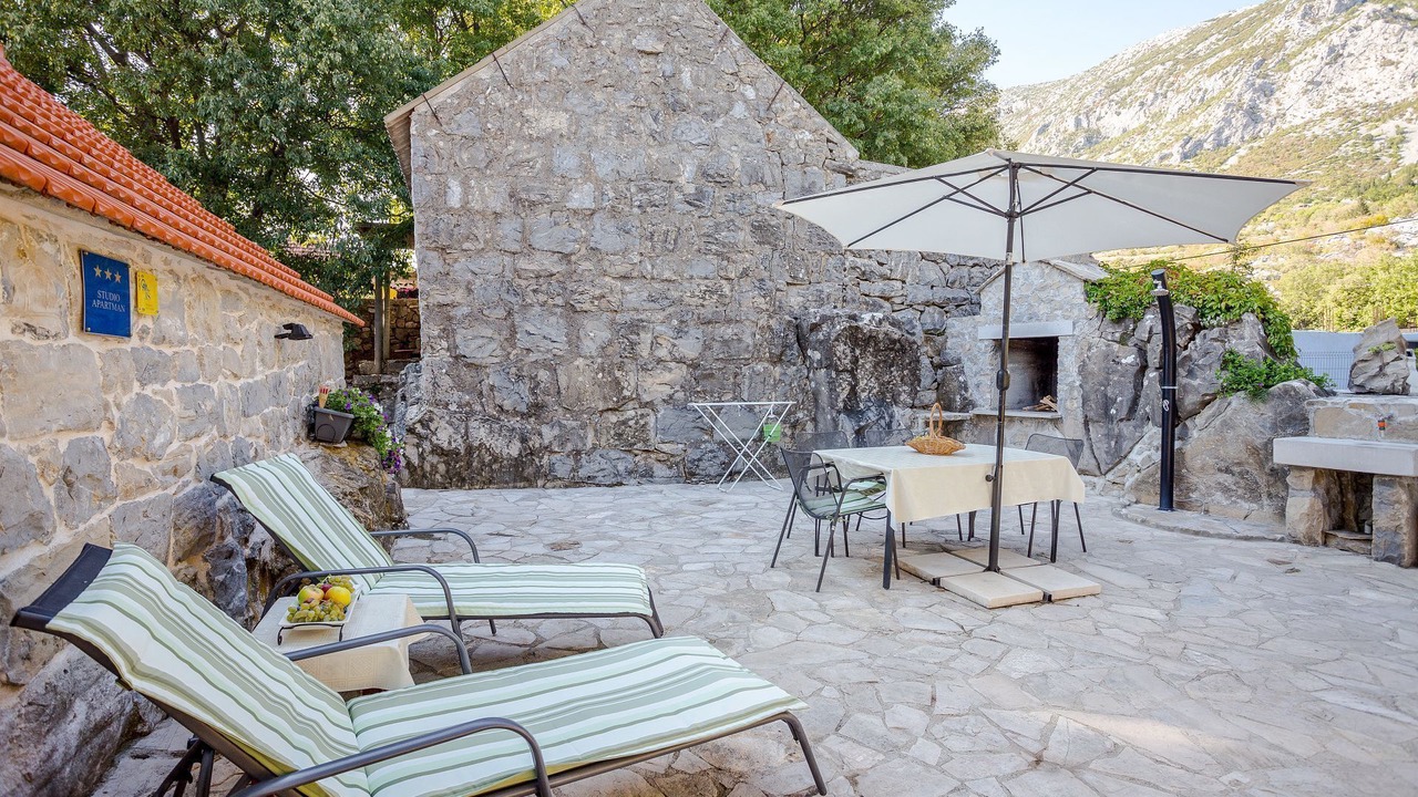 Photo of Patio Balcony in Gata