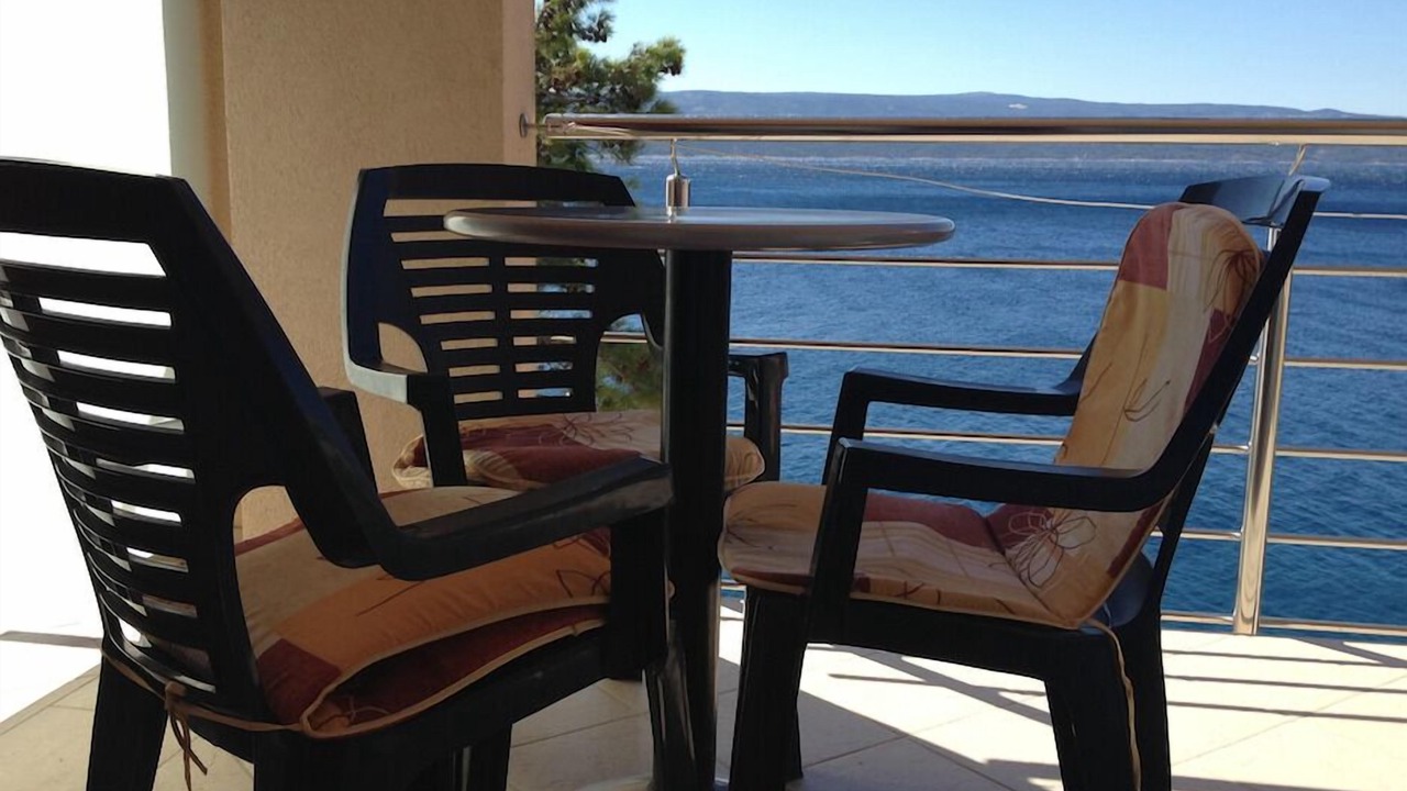 Photo of Patio Balcony in Celina