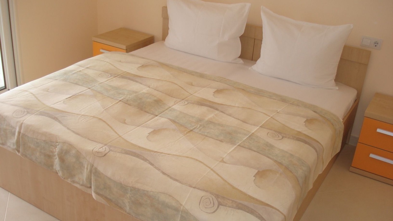 Photo of Bedroom in Celina