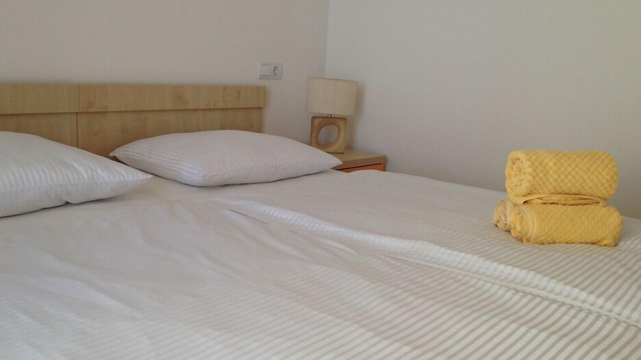 Photo of Bedroom in Celina